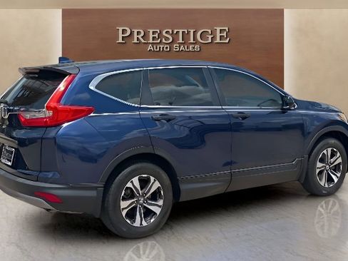 Used 2017 Honda CR-V LX image 16