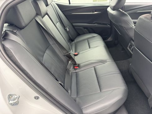 New 2026 Toyota Camry XSE AWD/4WD image 4