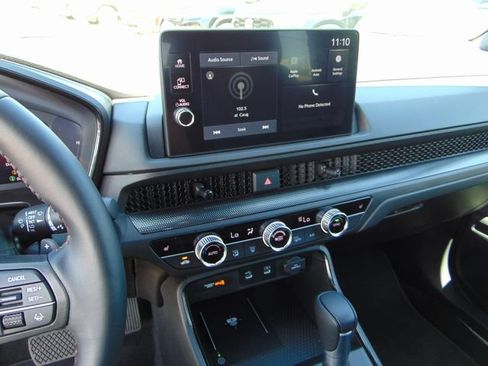 Certified 2026 Honda CR-V Sport-L image 12