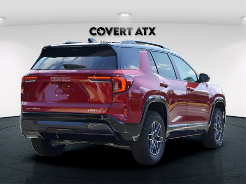 New 2026 GMC Terrain AT4 w/ Convenience Package III image 7