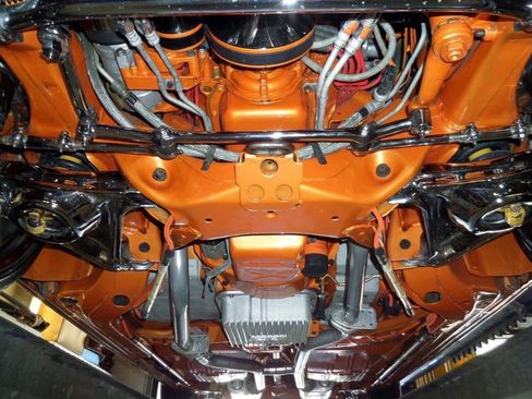 Used 1995 Chevrolet Impala SS RWD image 26