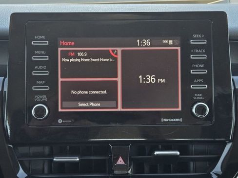 Used 2024 Toyota Camry SE w/ Cold Weather Package image 18