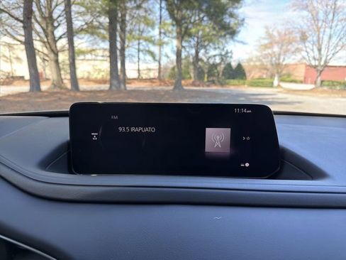 Used 2026 MAZDA CX-30 AWD 2.5 S image 16