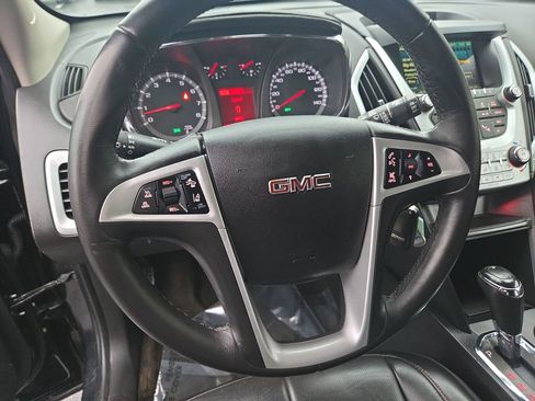 Used 2017 GMC Terrain SLT w/ Open Road Package image 17