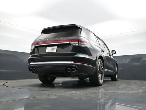Used 2023 Lincoln Aviator Reserve w/ Equipment Group 201A AWD/4WD image 30