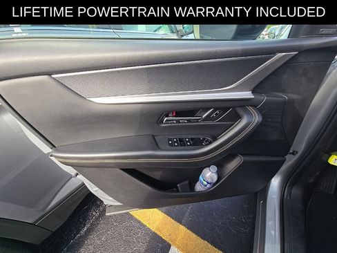 Used 2025 MAZDA CX-90 3.3 Turbo w/ Premium Sport Pkg AWD/4WD image 11