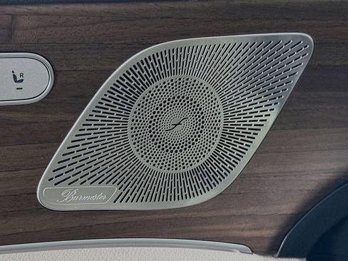 New 2026 Mercedes-Benz GLS 450 4MATIC image 19