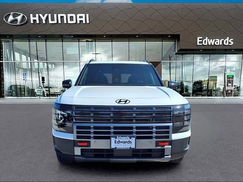 New 2026 Hyundai Palisade XRT Pro image 11