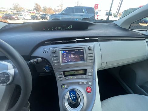 Used 2013 Toyota Prius One image 26