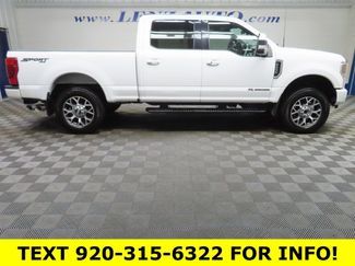 Used 2022 Ford F250 Lariat w/ Lariat Ultimate Package video 2