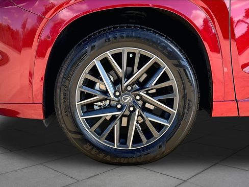 Certified 2026 Lexus TX 350 AWD w/ Technology Package image 11