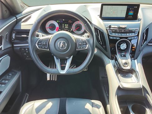 Used 2023 Acura RDX A-Spec image 12