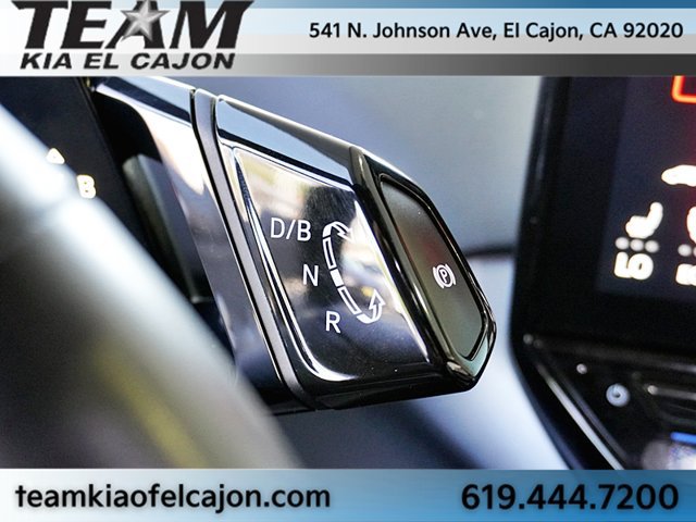 Used 2024 Volkswagen ID.4 2WD image 34