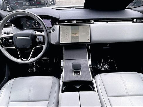 Used 2024 Land Rover Range Rover Velar Dynamic SE AWD/4WD image 14