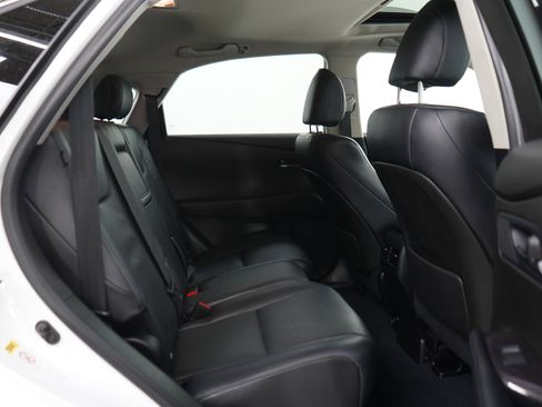 Used 2015 Lexus RX 350 AWD image 12