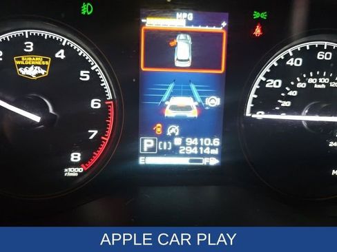 Used 2023 Subaru Forester Wilderness image 13