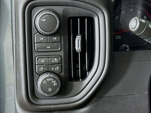 New 2026 Chevrolet Silverado 2500 Custom AWD/4WD image 10