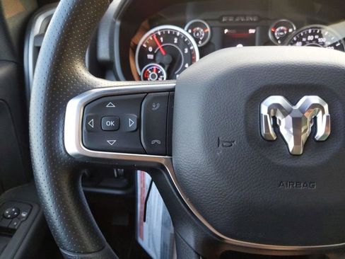 New 2026 RAM 5500 Tradesman w/ Chrome Appearance Group image 25