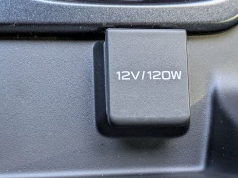 New 2026 Subaru Forester Wilderness w/ Wilderness Package image 27