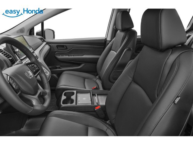New 2027 Honda Odyssey EX-L image 6