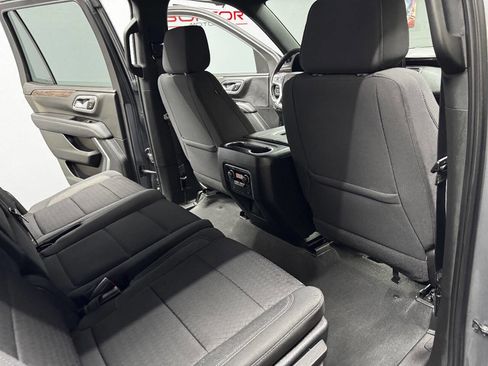 Used 2022 Chevrolet Tahoe LS image 51