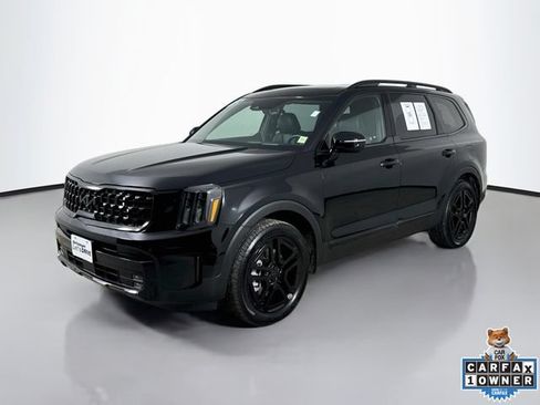 Used 2025 Kia Telluride SX Prestige X-Line AWD/4WD image 9