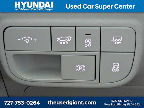 Used 2026 Hyundai Palisade Calligraphy AWD/4WD image 42