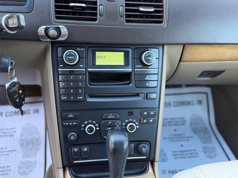 Used 2009 Volvo XC90 3.2 FWD image 19
