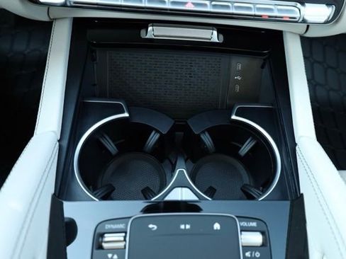 New 2025 Mercedes-Benz GLE 350 GLE 350 image 21