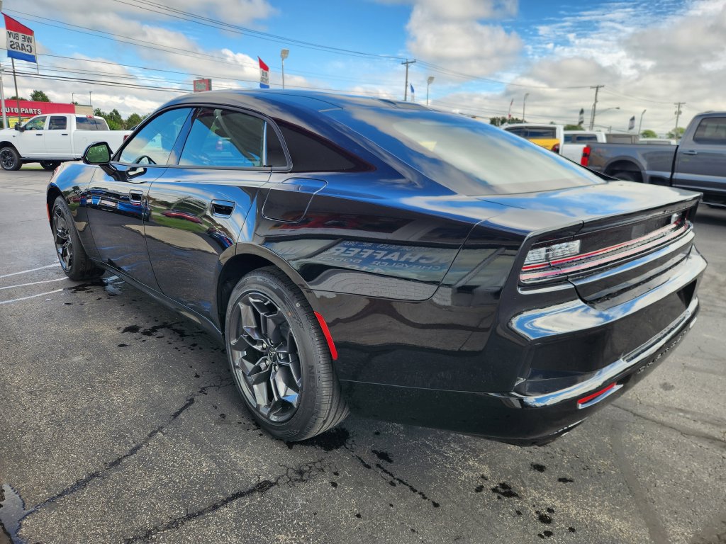 New 2027 Dodge Charger R/T AWD/4WD image 5