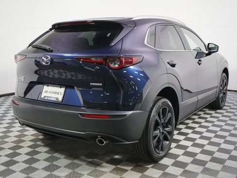 Used 2025 MAZDA CX-30 AWD 2.5 S w/ Select Sport Pkg image 6