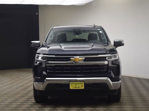 Used 2022 Chevrolet Silverado 1500 LT image 21