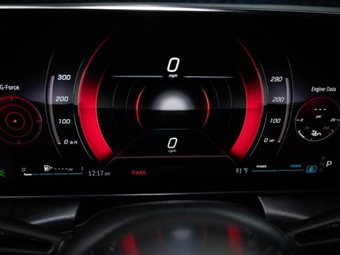 New 2027 Mercedes-Benz GLC 300 4MATIC image 27