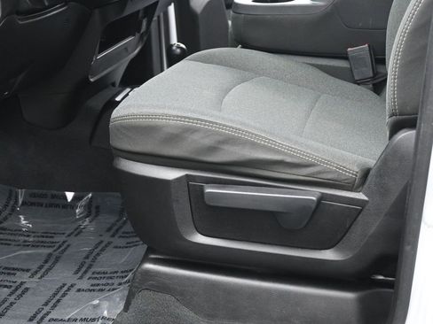 Used 2022 RAM 2500 Tradesman image 13