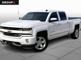 Used 2017 Chevrolet Silverado 1500 LTZ Z71 w/ LTZ Plus Package video 1