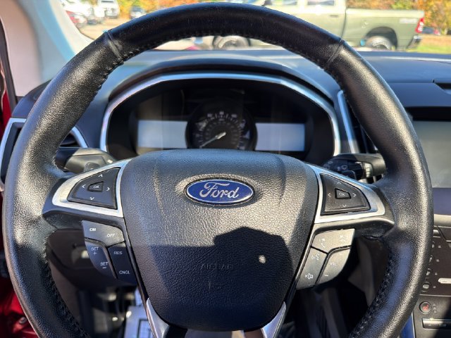 Used 2015 Ford Edge Sport AWD/4WD image 17