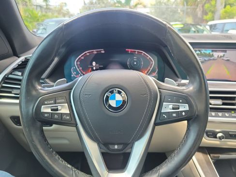 Used 2020 BMW X5 xDrive40i w/ Premium Package AWD/4WD image 18