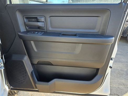 New 2026 RAM 2500 Tradesman image 16