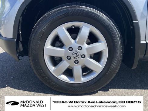 Used 2008 Honda CR-V EX image 10