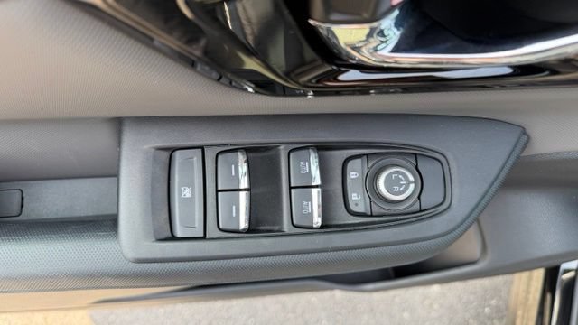 Used 2026 Subaru Forester Sport AWD/4WD image 21