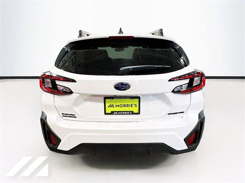 New 2026 Subaru Crosstrek 2.5i Premium image 6