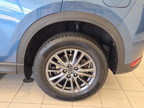Used 2019 MAZDA CX-5 Sport AWD/4WD image 13