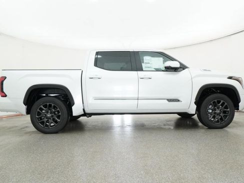 New 2026 Toyota Tundra Platinum AWD/4WD image 49