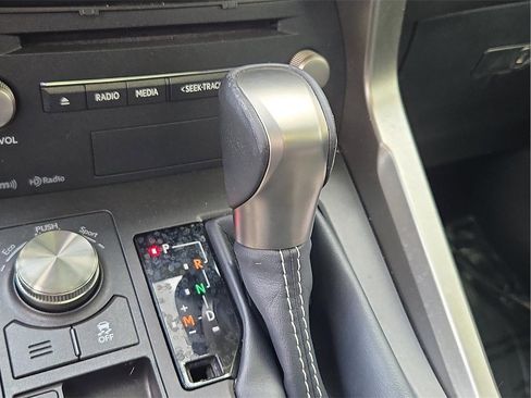 Used 2021 Lexus NX 300 AWD w/ Premium Package image 16