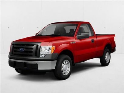 Used 2011 Ford F150 XL
