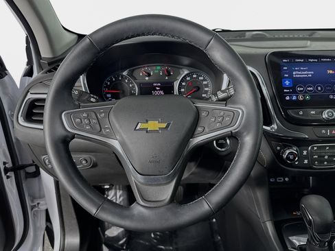 Certified 2023 Chevrolet Equinox Premier image 12