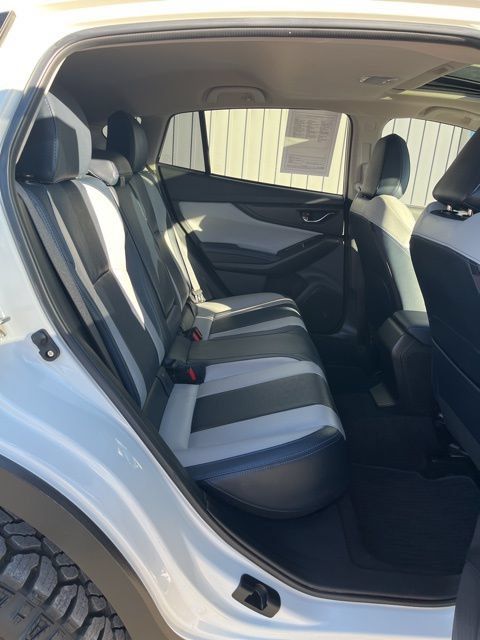 Used 2020 Subaru Crosstrek Hybrid w/ Moonroof Package w/Navigation AWD/4WD image 32