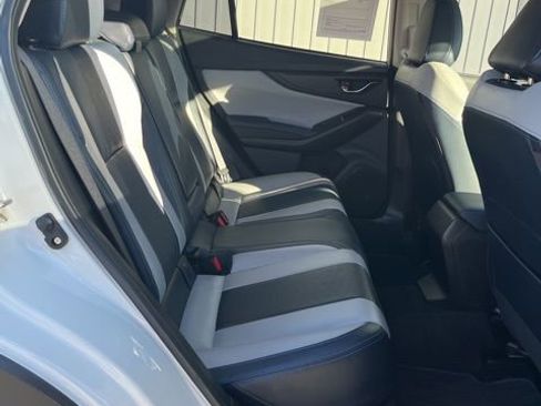 Used 2020 Subaru Crosstrek Hybrid w/ Moonroof Package w/Navigation AWD/4WD image 32