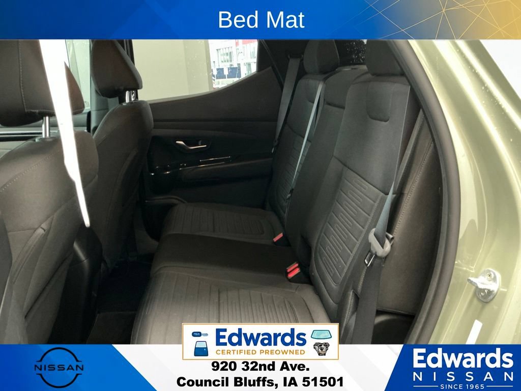 Used 2022 Hyundai Santa Cruz SEL w/ Cargo Package AWD/4WD image 12
