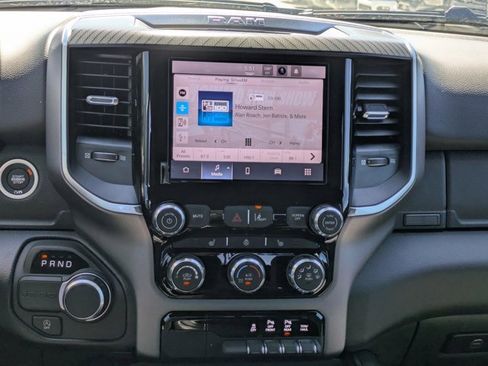 New 2026 RAM 1500 Big Horn image 16